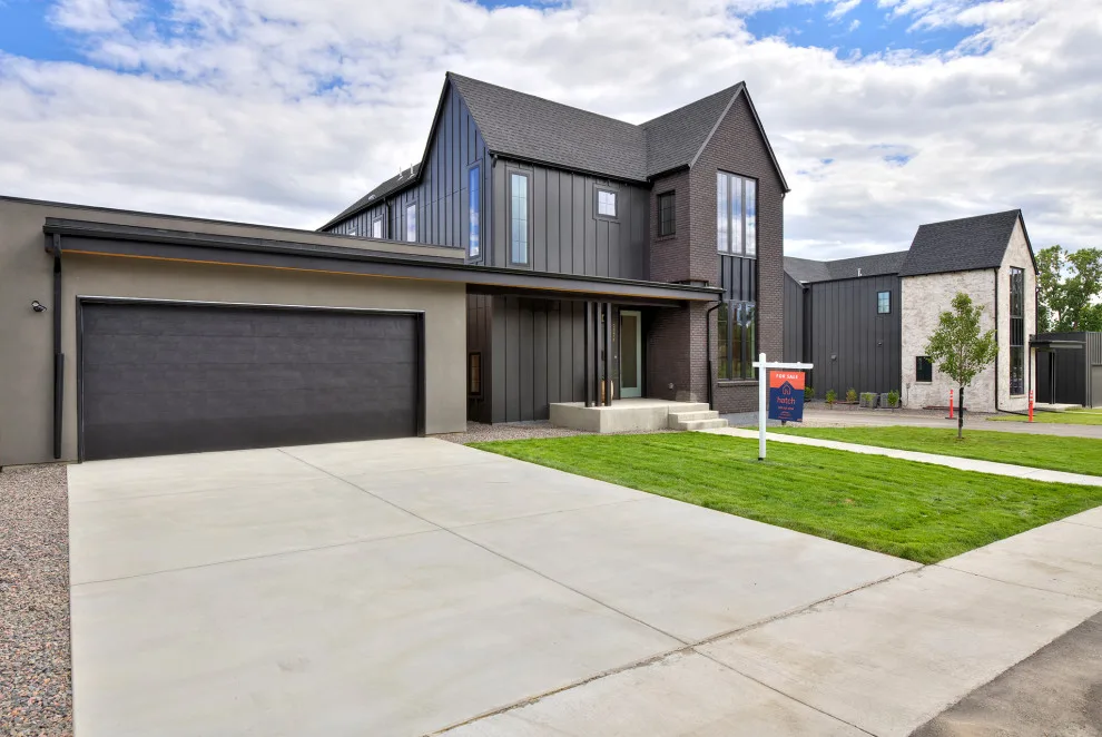 Wheatridge Contemporary Farmhouse by Radiant Homes - Photo 45