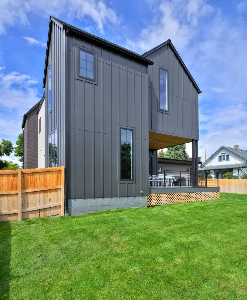 Wheatridge Contemporary Farmhouse by Radiant Homes - Photo 108
