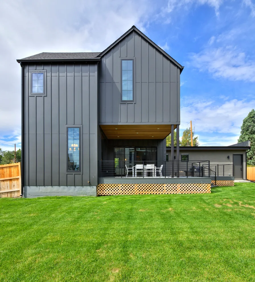 Wheatridge Contemporary Farmhouse by Radiant Homes - Photo 17