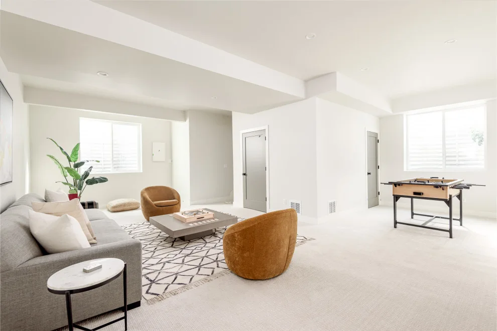Wheatridge Contemporary Farmhouse by Radiant Homes - Photo 63