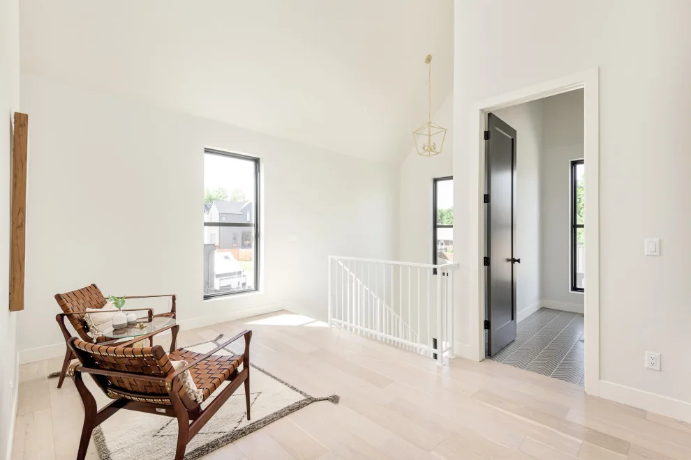 Wheatridge Contemporary Farmhouse by Radiant Homes - Photo 31
