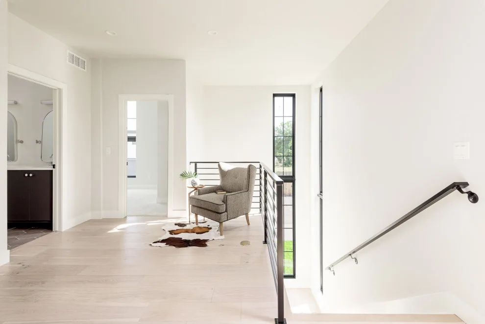 Wheatridge Contemporary Farmhouse by Radiant Homes - Photo 90