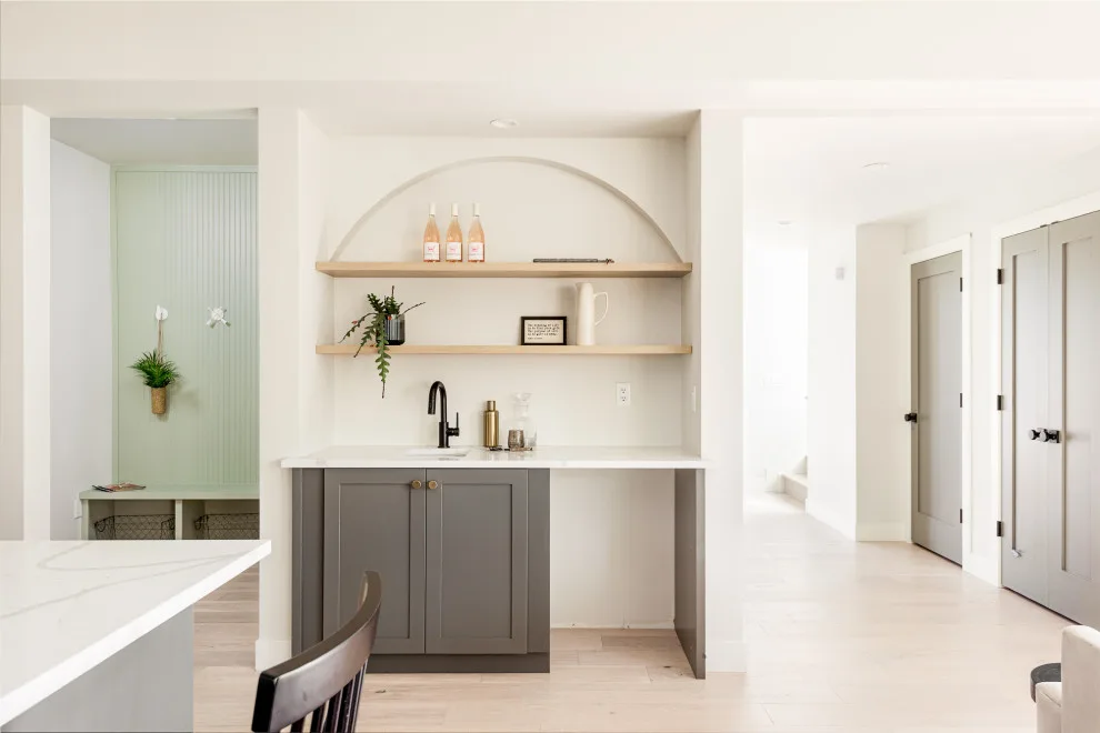 Wheatridge Contemporary Farmhouse by Radiant Homes - Photo 115