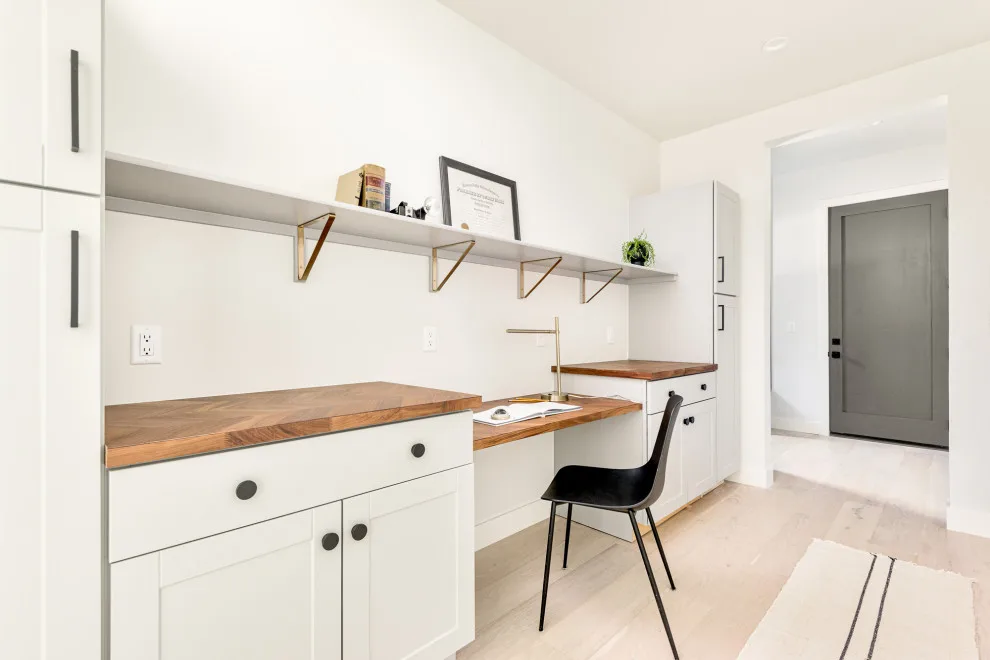 Wheatridge Contemporary Farmhouse by Radiant Homes - Photo 101