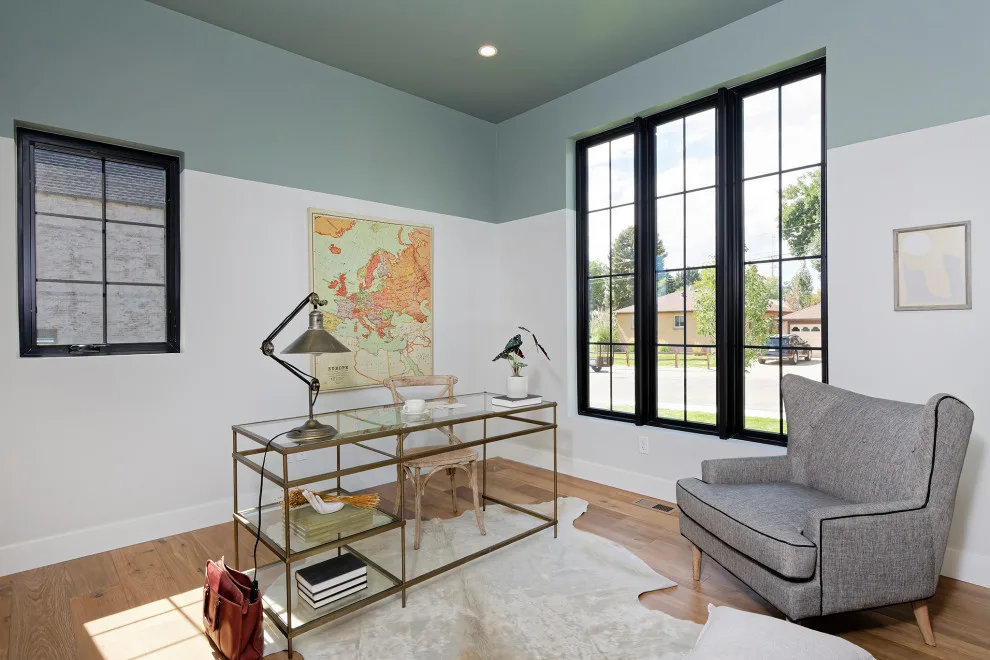 Wheatridge Contemporary Farmhouse by Radiant Homes - Photo 71