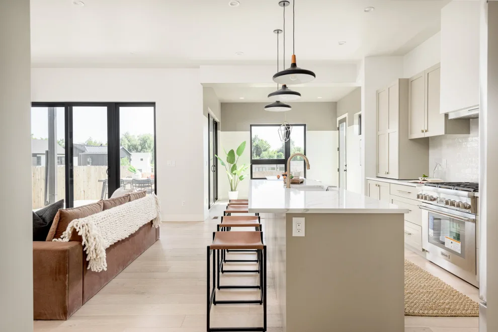 Wheatridge Contemporary Farmhouse by Radiant Homes - Photo 37
