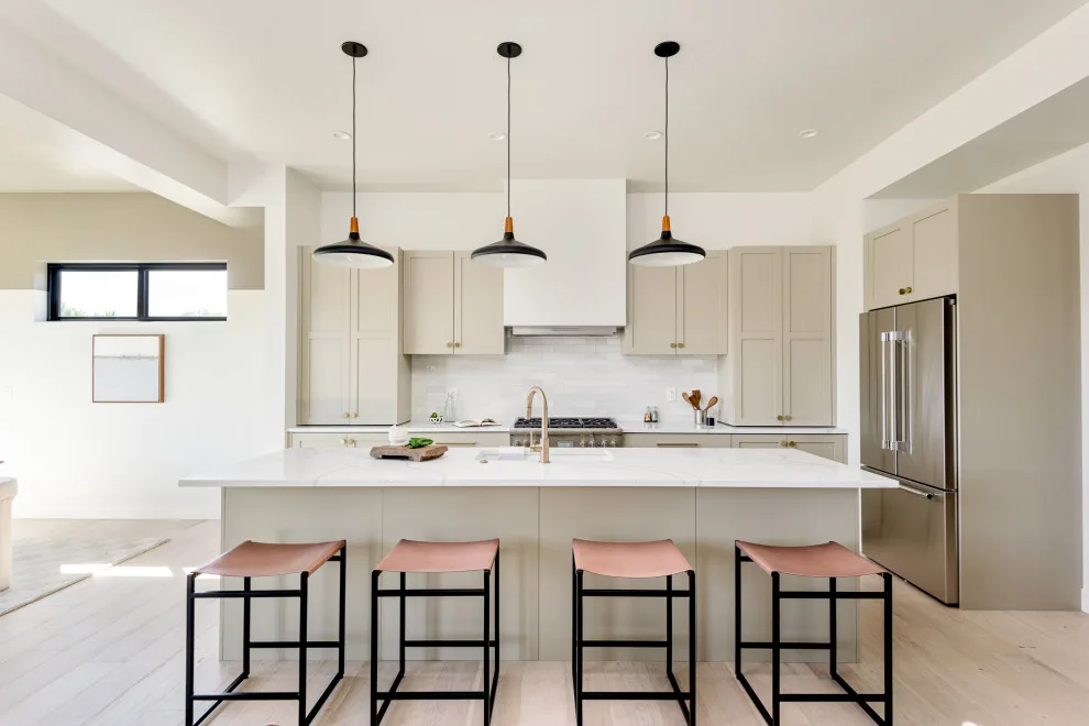Wheatridge Contemporary Farmhouse by Radiant Homes - Photo 57