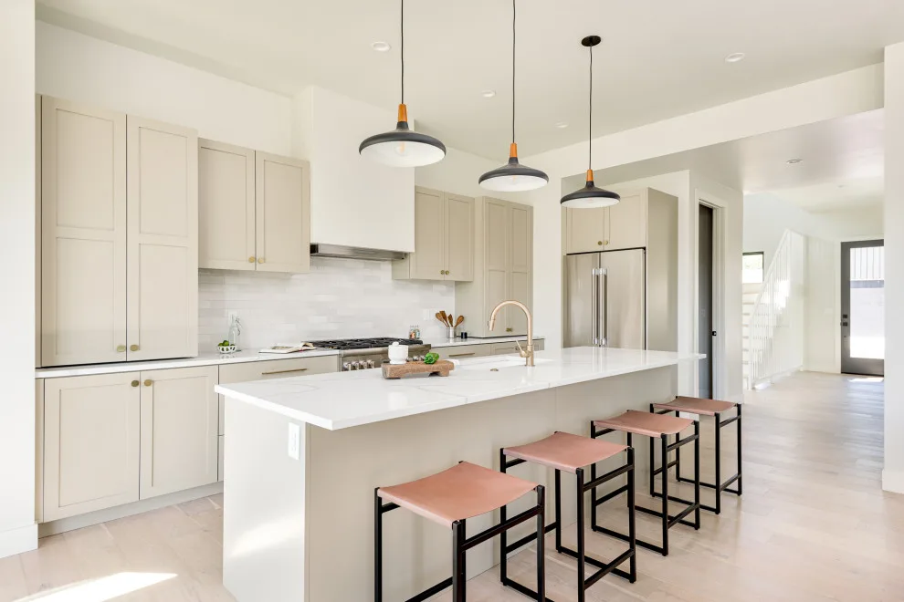 Wheatridge Contemporary Farmhouse by Radiant Homes - Photo 53