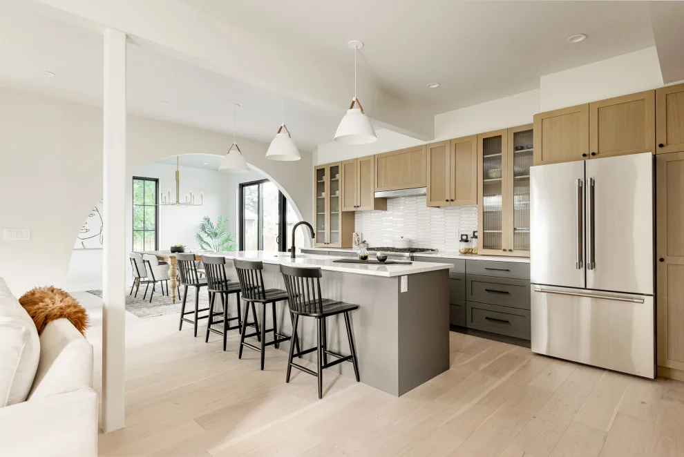 Wheatridge Contemporary Farmhouse by Radiant Homes - Photo 28