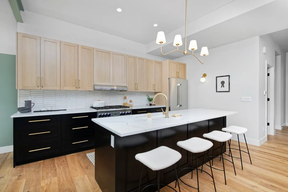 Wheatridge Contemporary Farmhouse by Radiant Homes - Photo 12
