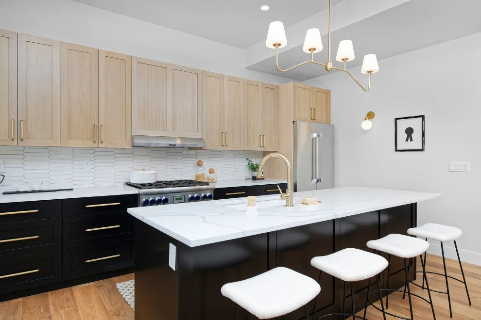 Wheatridge Contemporary Farmhouse by Radiant Homes - Photo 25