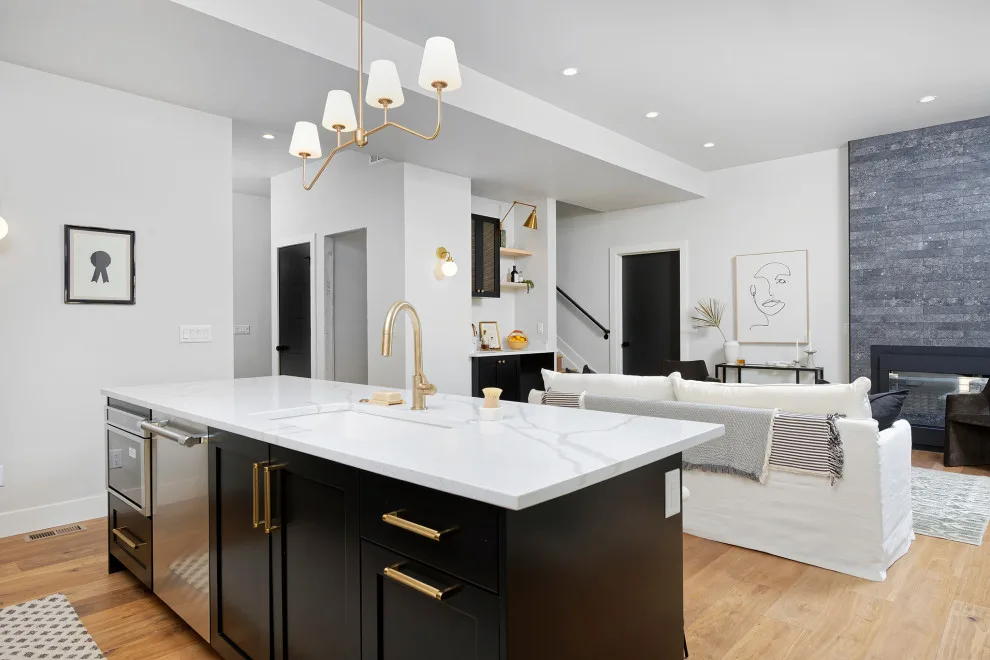 Wheatridge Contemporary Farmhouse by Radiant Homes - Photo 84
