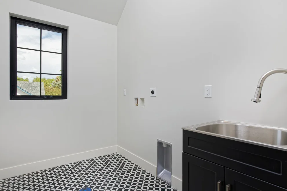 Wheatridge Contemporary Farmhouse by Radiant Homes - Photo 109
