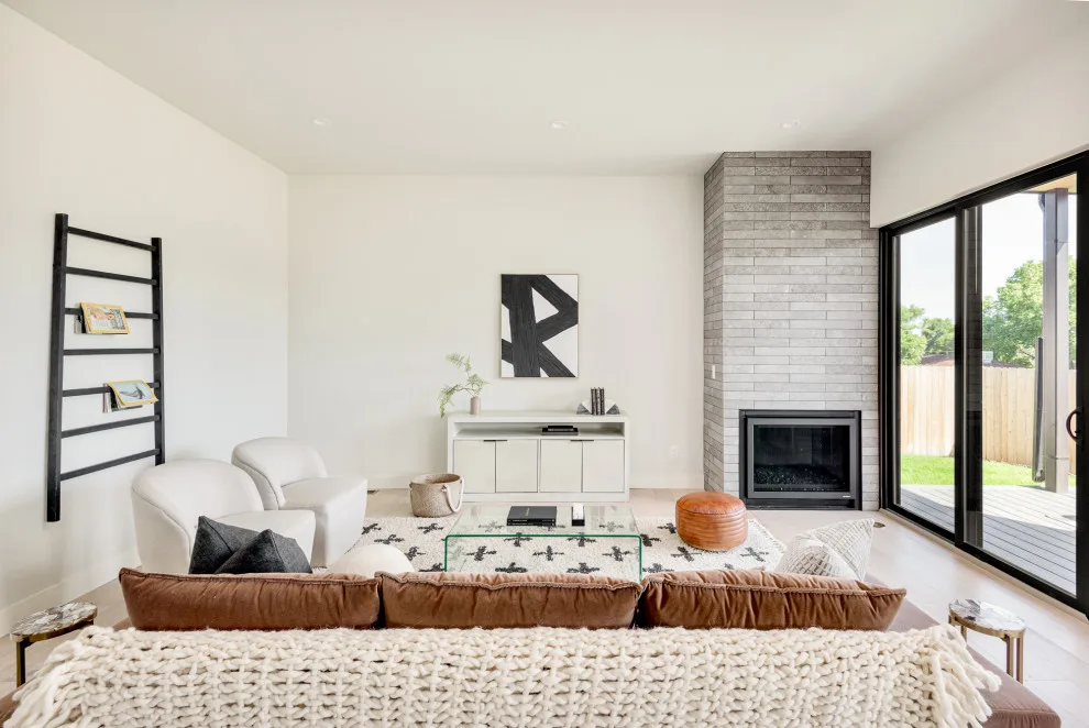 Wheatridge Contemporary Farmhouse by Radiant Homes - Photo 120