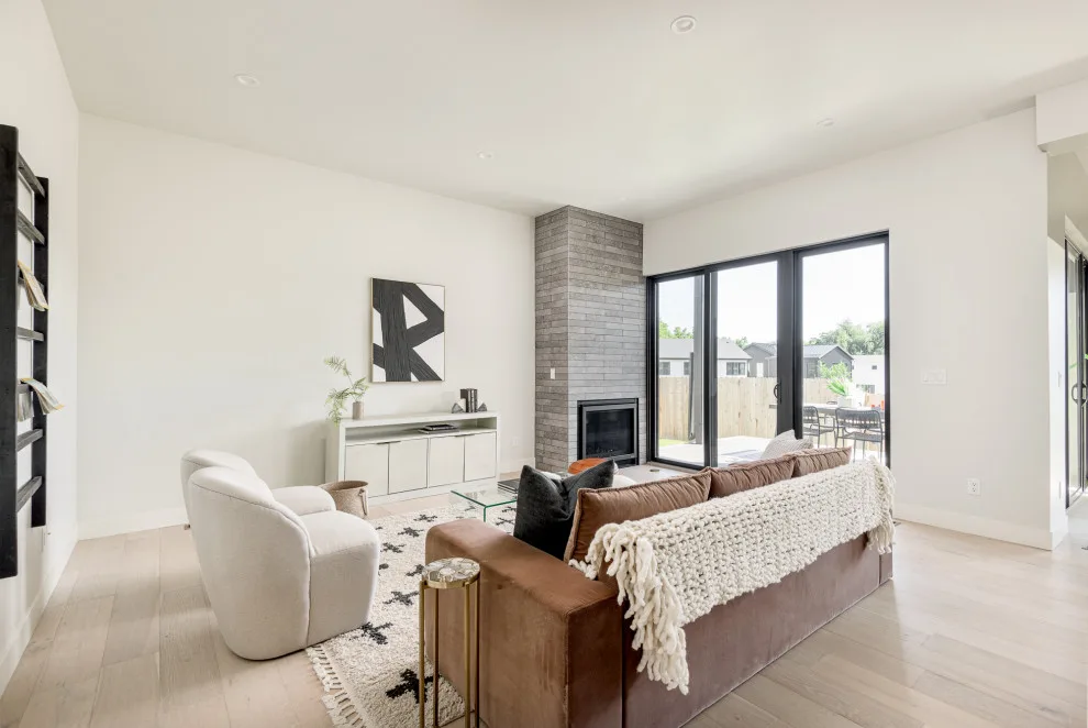 Wheatridge Contemporary Farmhouse by Radiant Homes - Photo 128