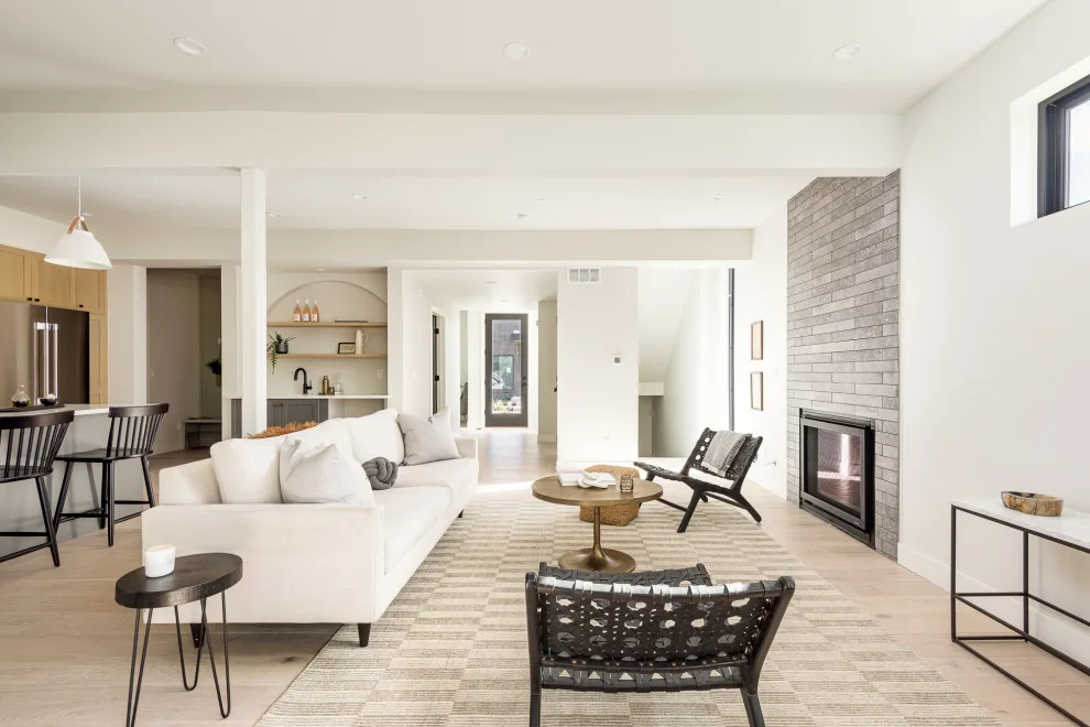 Wheatridge Contemporary Farmhouse by Radiant Homes - Photo 74