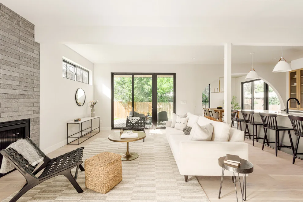 Wheatridge Contemporary Farmhouse by Radiant Homes - Photo 65