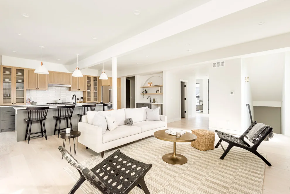 Wheatridge Contemporary Farmhouse by Radiant Homes - Photo 80