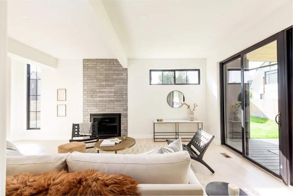Wheatridge Contemporary Farmhouse by Radiant Homes - Photo 7