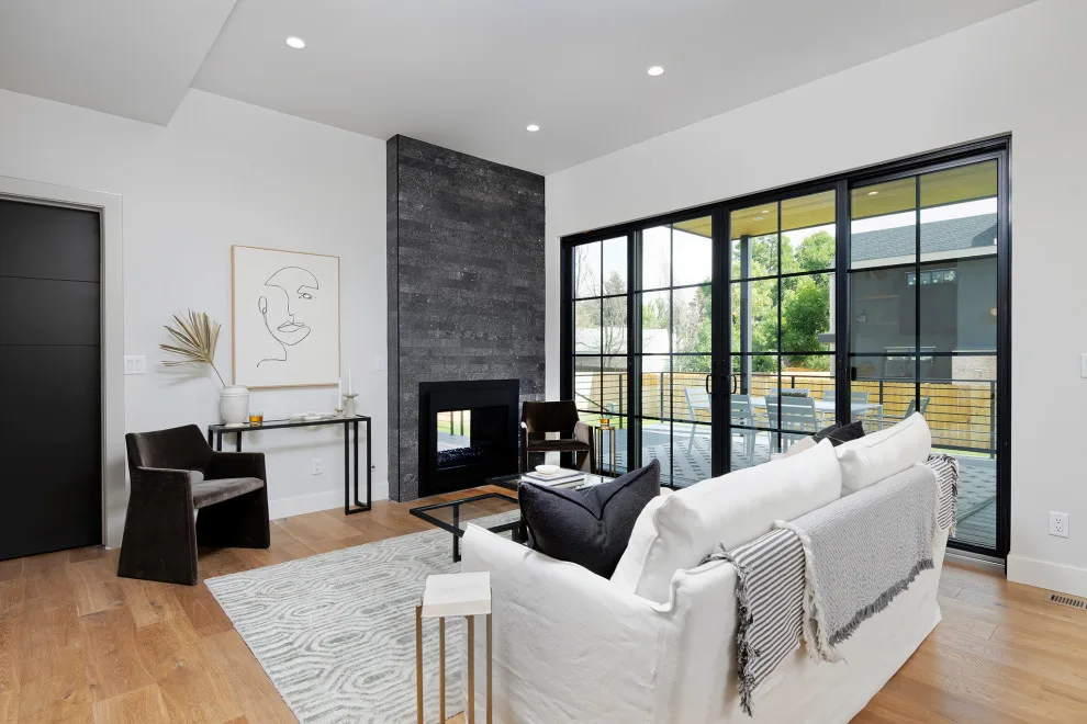 Wheatridge Contemporary Farmhouse by Radiant Homes - Photo 54