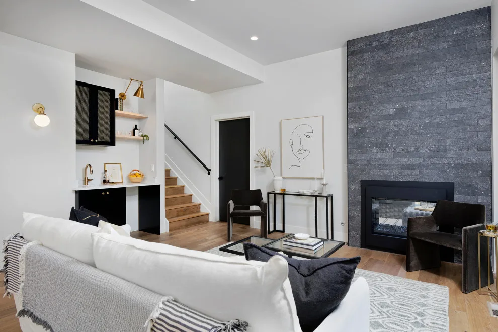 Wheatridge Contemporary Farmhouse by Radiant Homes - Photo 39