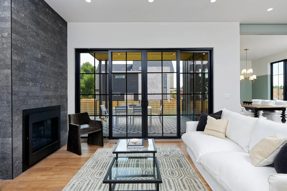 Wheatridge Contemporary Farmhouse by Radiant Homes - Photo 29