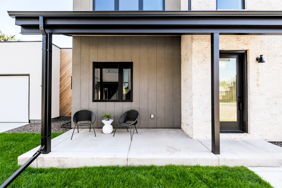 Wheatridge Contemporary Farmhouse by Radiant Homes - Photo 132