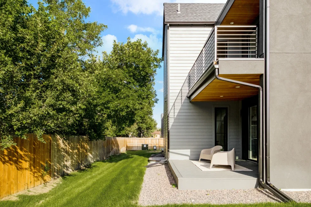 Wheatridge Contemporary Farmhouse by Radiant Homes - Photo 97