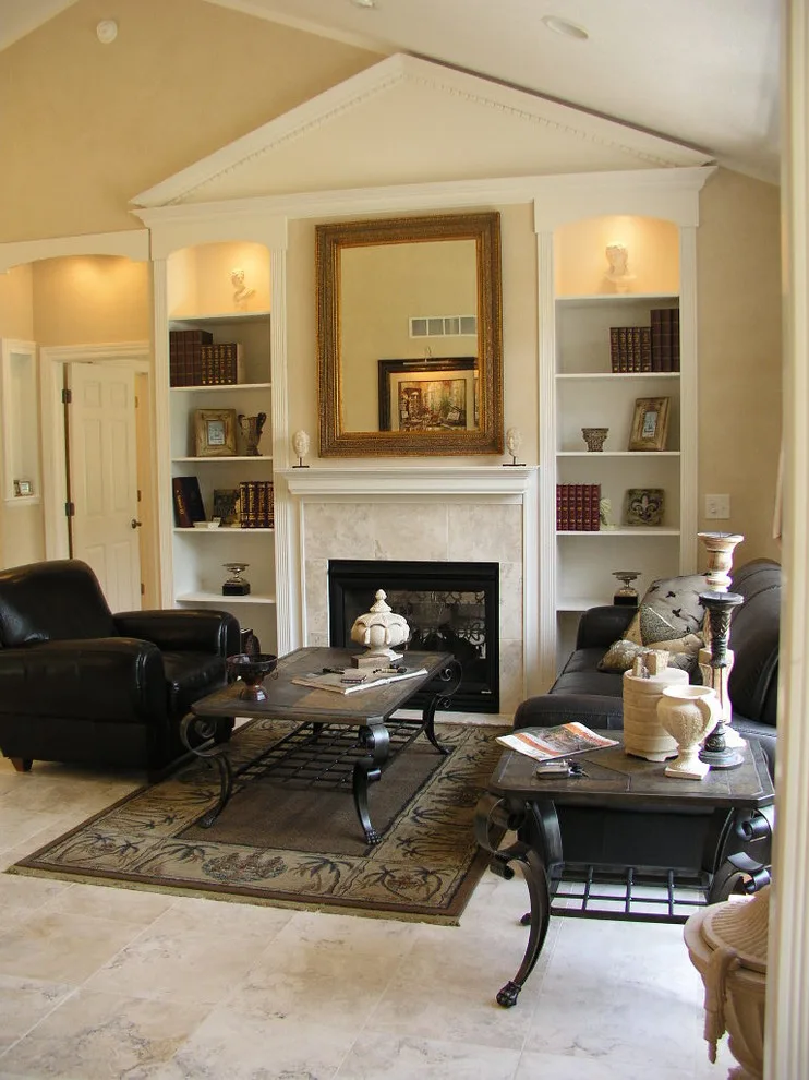 Whispering Path Home by Cornerstone Builders & Associates, LLC - Photo 14