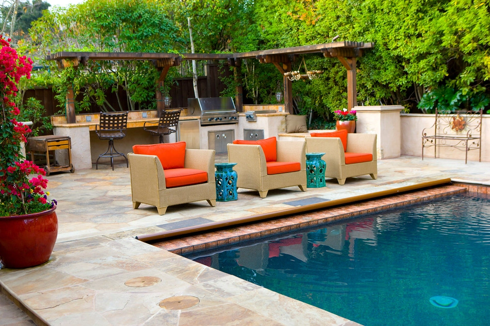 Italian Villa by Artisan Home Resorts - Photo 10