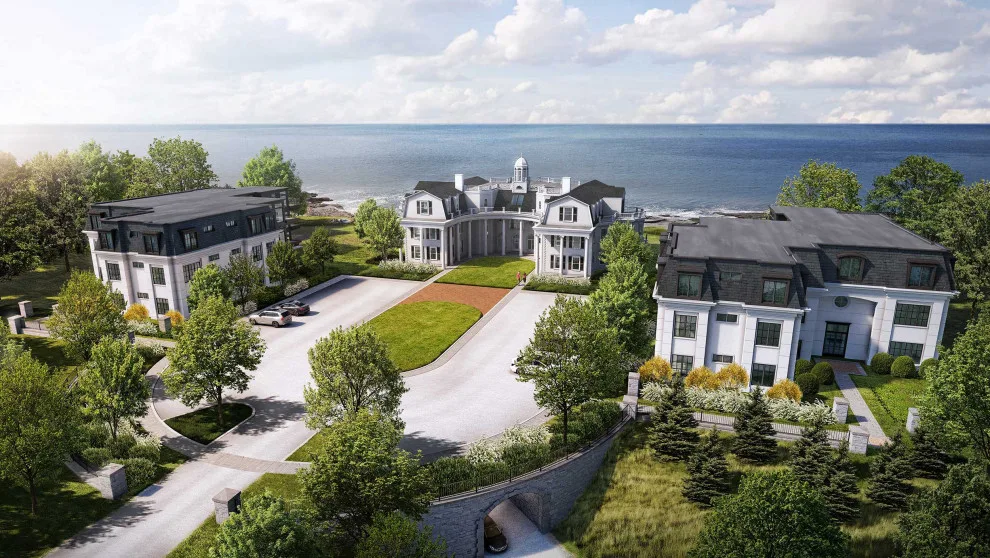 Ivory Manor by Saltsman Brenzel, Inc. - Photo 6