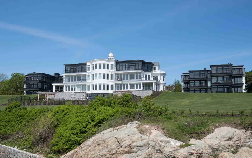 Ivory Manor by Saltsman Brenzel, Inc. - Photo 3