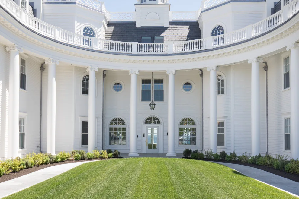 Ivory Manor by Saltsman Brenzel, Inc. - Photo 4