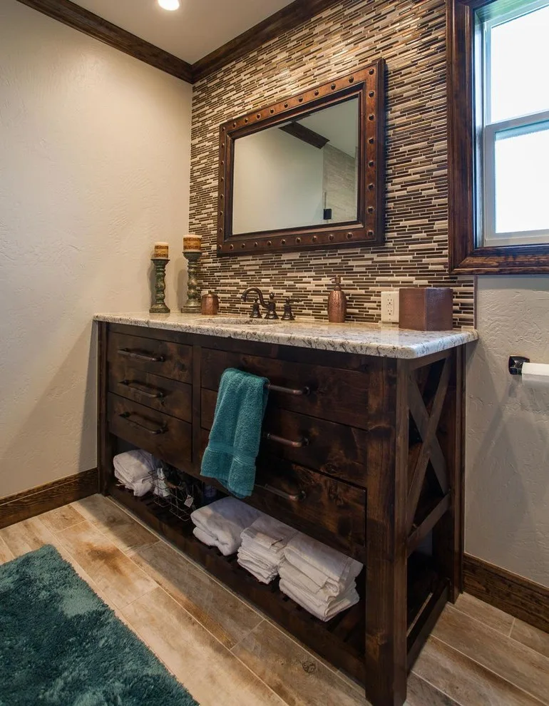 Albino Stag Spa by Bobby Murray Homes LLC - Photo 4