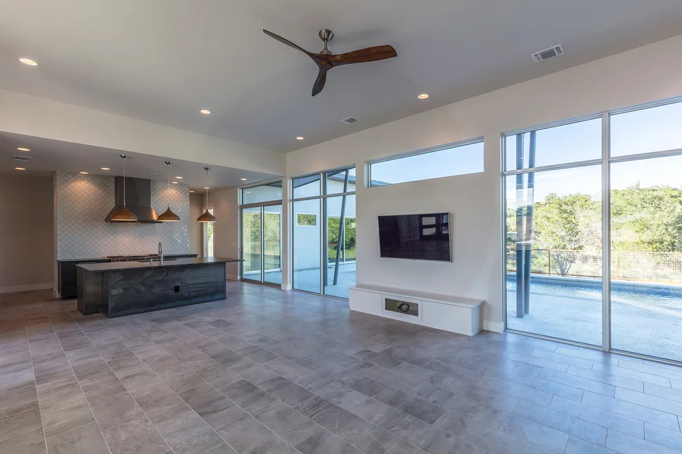 Ivory Stallion Bay by Blue Horse Building & Design - Photo 7