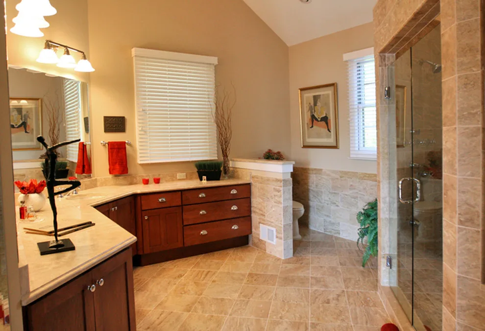 Lakeview Home by Crest Homes RE & Building Co., LLC - Photo 8