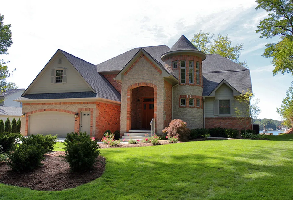 Lakeview Home by Crest Homes RE & Building Co., LLC - Photo 7