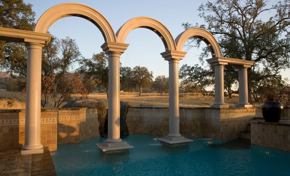 Roman Arches by Artisan Home Resorts - Photo 26