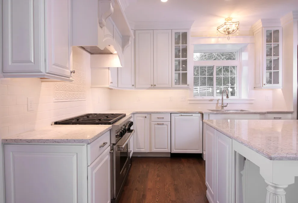Complete Home Renovation | St. Albans, MO by Stockell Custom Homes & Construction - Photo 12