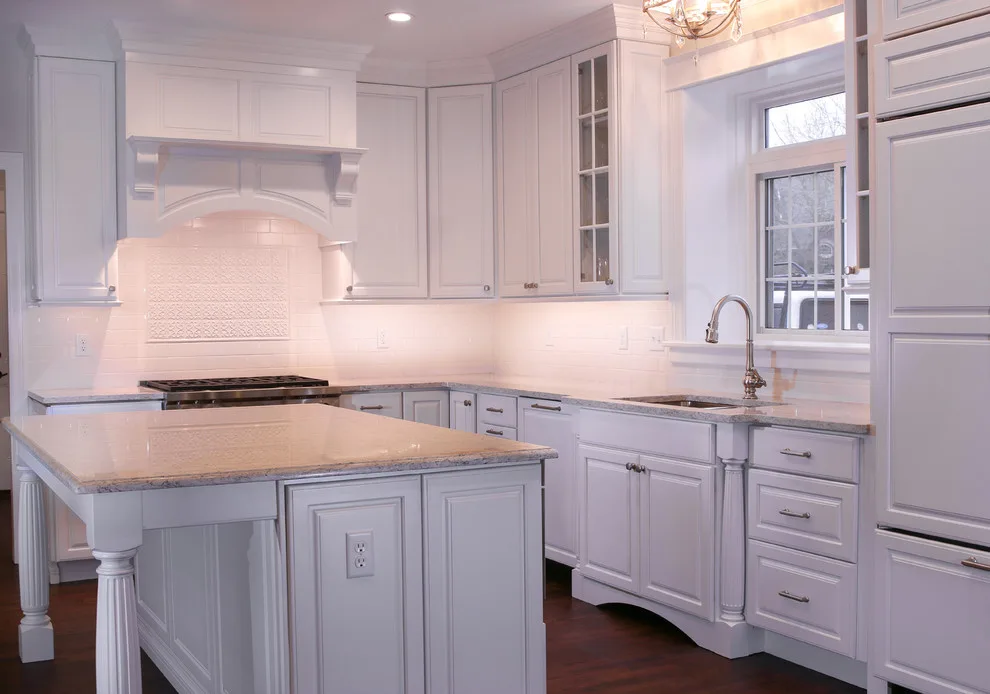 Complete Home Renovation | St. Albans, MO by Stockell Custom Homes & Construction - Photo 24