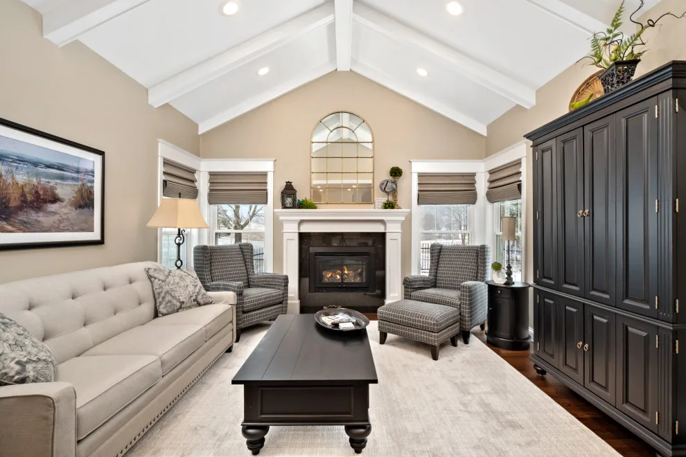 Complete Home Renovation | St. Albans, MO by Stockell Custom Homes & Construction - Photo 40