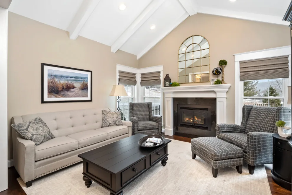 Complete Home Renovation | St. Albans, MO by Stockell Custom Homes & Construction - Photo 6