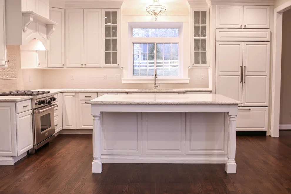 Complete Home Renovation | St. Albans, MO by Stockell Custom Homes & Construction - Photo 18