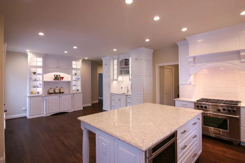 Complete Home Renovation | St. Albans, MO by Stockell Custom Homes & Construction - Photo 41