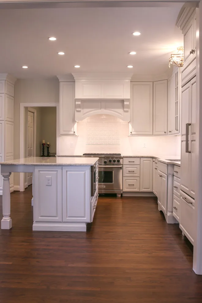 Complete Home Renovation | St. Albans, MO by Stockell Custom Homes & Construction - Photo 35