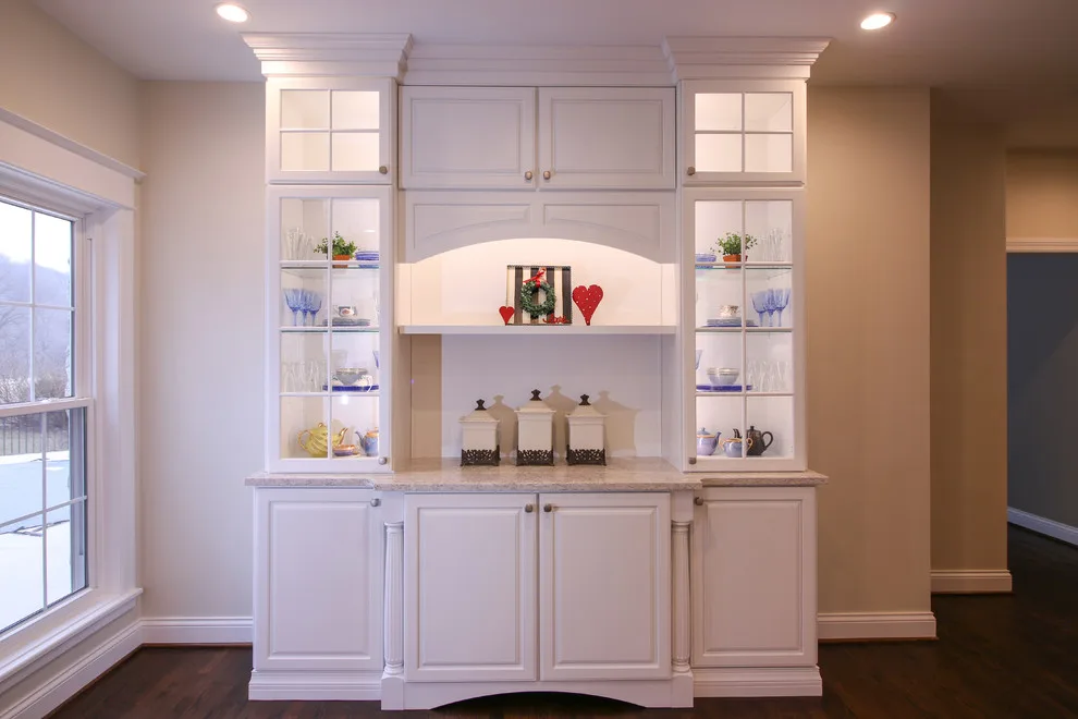 Complete Home Renovation | St. Albans, MO by Stockell Custom Homes & Construction - Photo 23