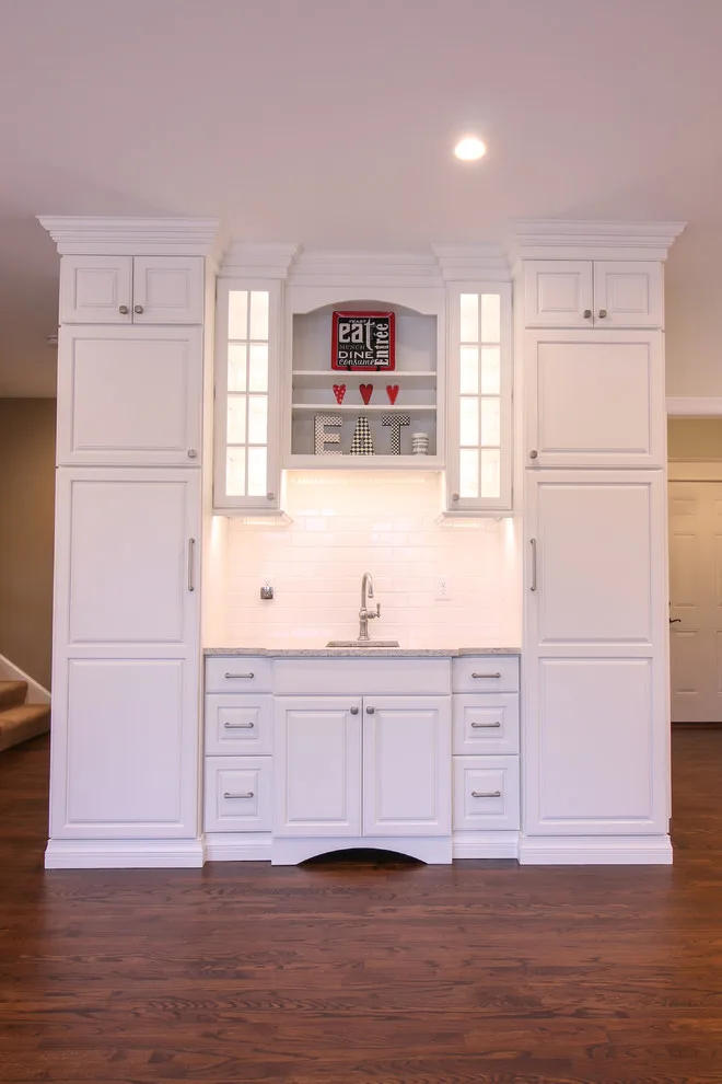 Complete Home Renovation | St. Albans, MO by Stockell Custom Homes & Construction - Photo 43