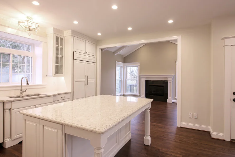 Complete Home Renovation | St. Albans, MO by Stockell Custom Homes & Construction - Photo 33