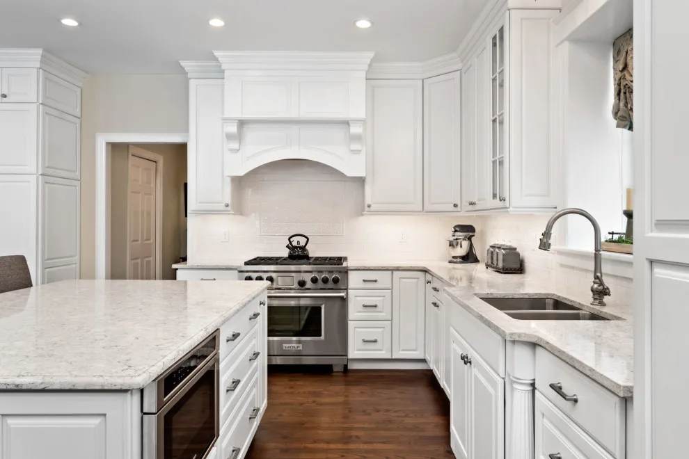 Complete Home Renovation | St. Albans, MO by Stockell Custom Homes & Construction - Photo 4