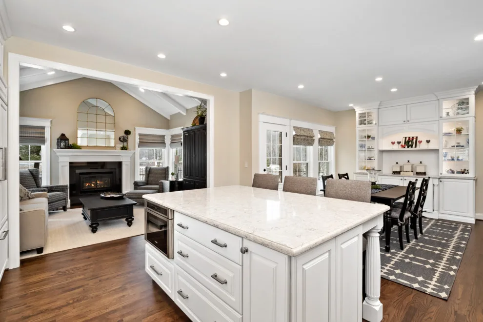 Complete Home Renovation | St. Albans, MO by Stockell Custom Homes & Construction - Photo 8
